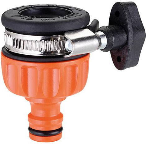 Prise de robinet universelle 8525 Claber