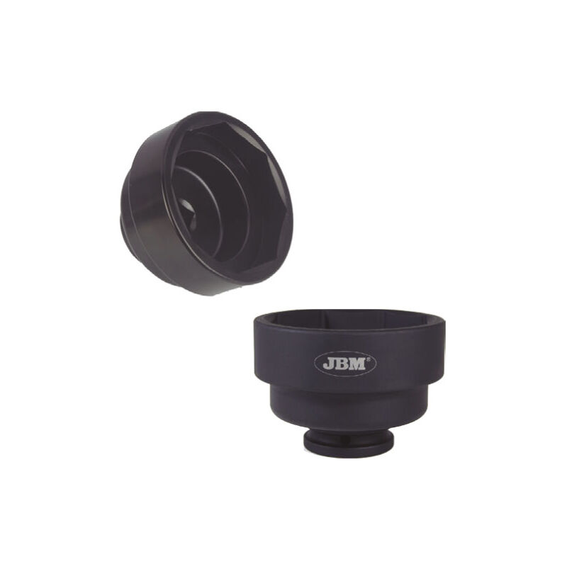 Prise de roue arriere de scania 100mm 3/4 8 bords