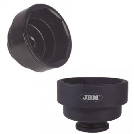 Prise de roue arriere de scania 100mm 3/4 8 bords