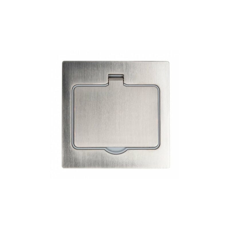 Nalto - Prise de sol 2P+T 16A étanche