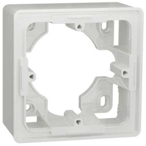 Prise de surface élément 1 pôle SCHNEIDER NU800218