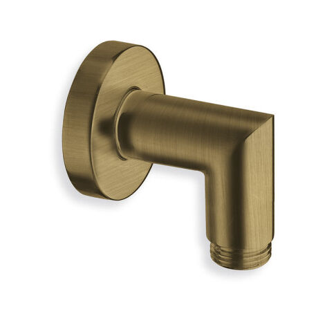 Prise d'eau laiton ronde vieux bronze - CRISTINA ONDYNA PD46393
