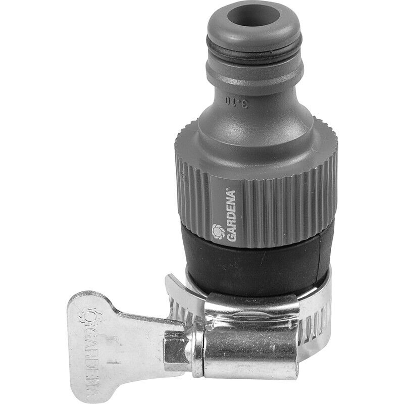 Gardena robinets sans fil 14 17mm diamètre tuyau - vue 2