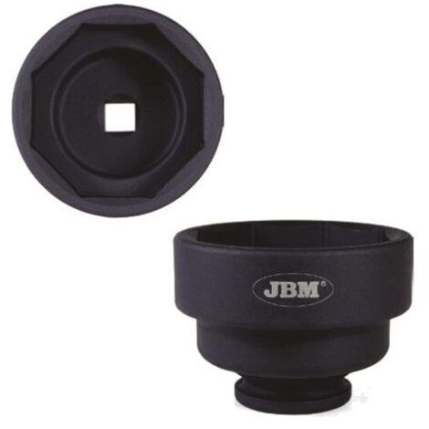 Prise d'ecrou de roue de scania 95mm 3/4 "8 bords