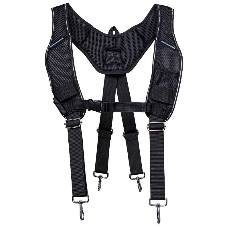 BS Systems ProClick Suspenders S/M ( 6100000967 )