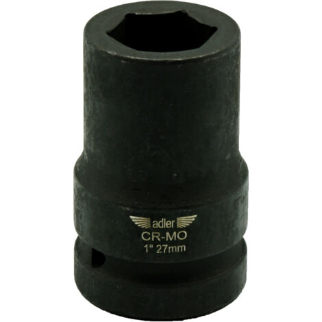 Prise d'impact Adler 3525.27 1'' 27 mm