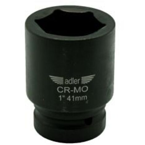 Prise d'impact Adler 3525.41 1'' 41 mm