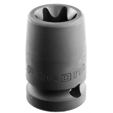 Prise d'impact Facom NSTX.14 1/2'' E14 38 mm