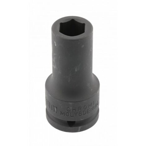 Prise d'impact Hogert HT4R111 3/4'' 19 mm