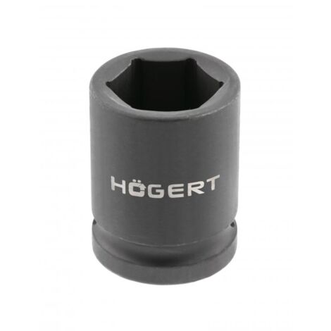 Prise d'impact Hogert HT4R144 3/4'' 24 mm
