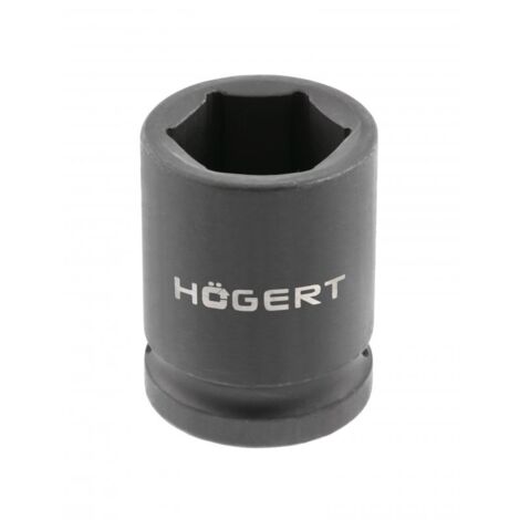 Prise d'impact Hogert HT4R145 3/4'' 27 mm