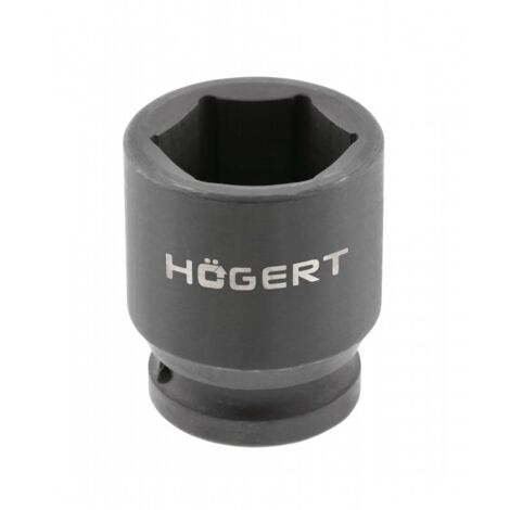 Prise d'impact Hogert HT4R149 3/4'' 34 mm