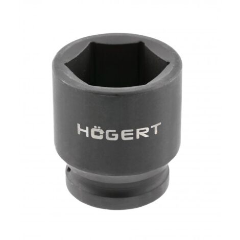 Prise d'impact Hogert HT4R151 3/4'' 36 mm
