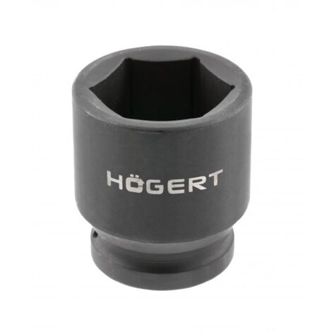 Prise d'impact Hogert HT4R152 3/4'' 38 mm