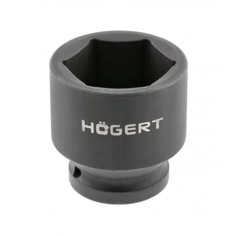 Prise d'impact Hogert HT4R153 3/4'' 41 mm