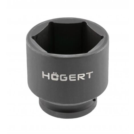 Prise d'impact Hogert HT4R156 3/4'' 55 mm