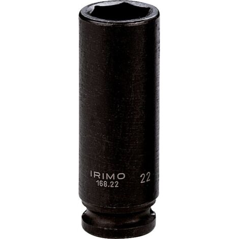 Prise d'impact Irimo 168-32-1 32 mm 1/2''