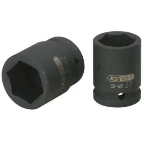 Prise d'impact KS tools HEX46 3/4'' 46 mm