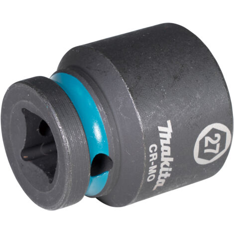 Prise d'impact Makita E-16215 27x42 mm 1/2''