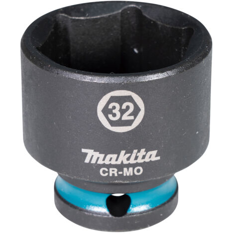 Prise d'impact Makita E-16237 32x44 mm 1/2''