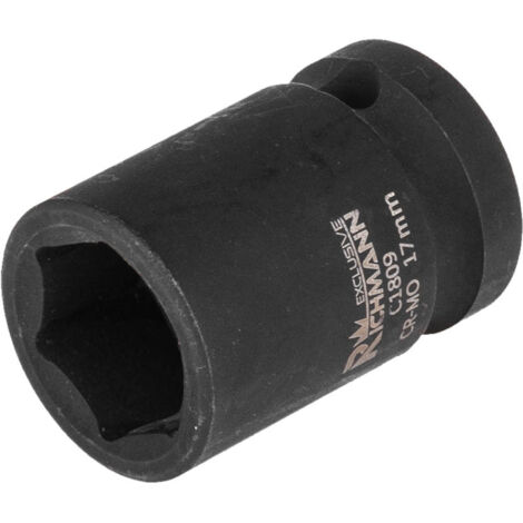 Prise d'impact Richmann C1821 29 mm 1/2''