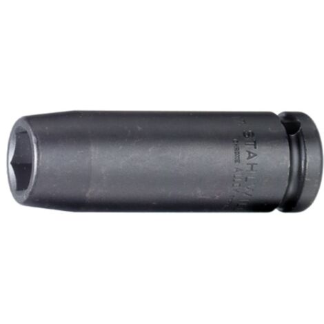 Prise d'impact Stahlwille 23420042 1/2'' 20 8 mm