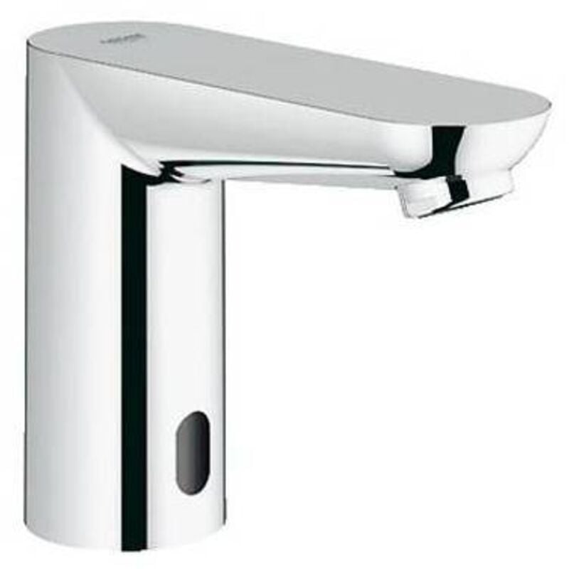 Grohe - Prise électronique pour lavabo avec courant 230v euroeco cosmo