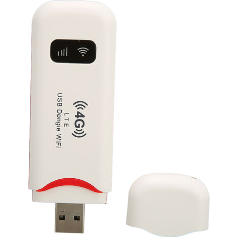 Prise en charge WIFI Portable 10 utilisateurs Signal Stable haute vitesse WPA WPA2 cryptage routeur WiFi blanc pour bureau de voyage à domicile