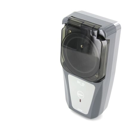 Prise télécommandée on/off étanche 3500 Watts - DiO