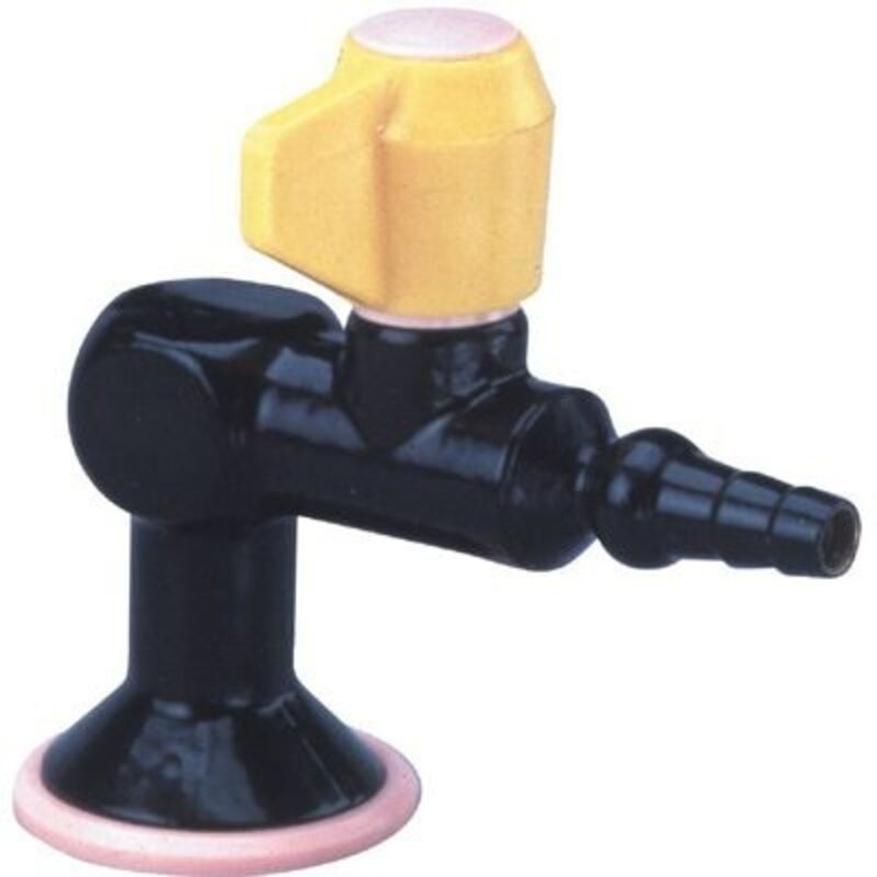 Prise gaz a 1 robinet 55 Sanifirst 76195