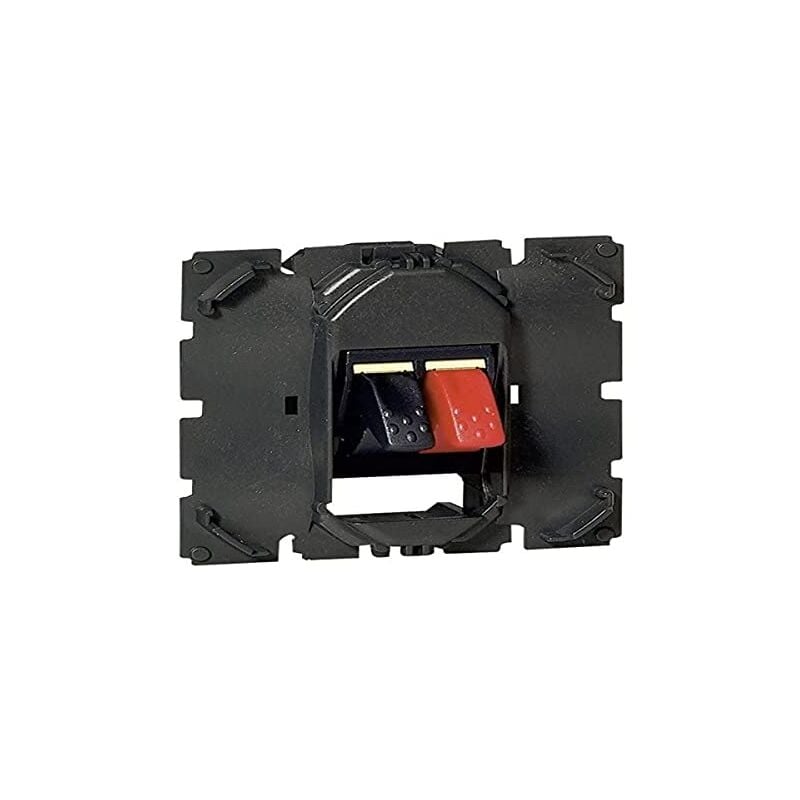 Legrand - céliane prise haut parleur simple - 067311