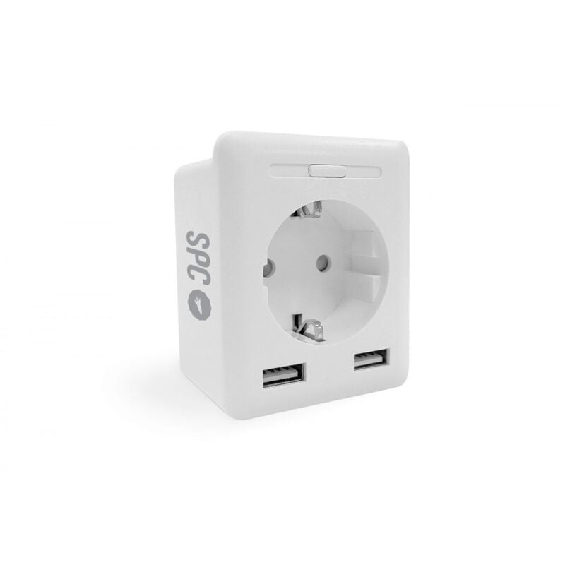 Remplisseur intelligent + 2 usb