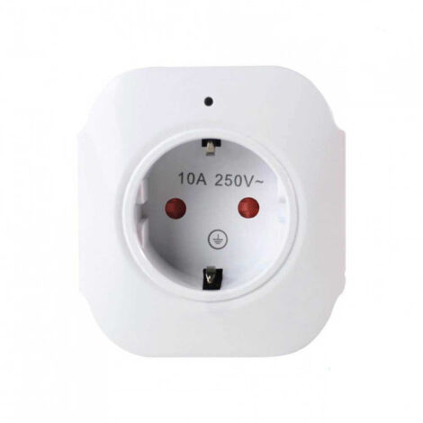 PRISE INTELLIGENTE WIFI AVEC USB