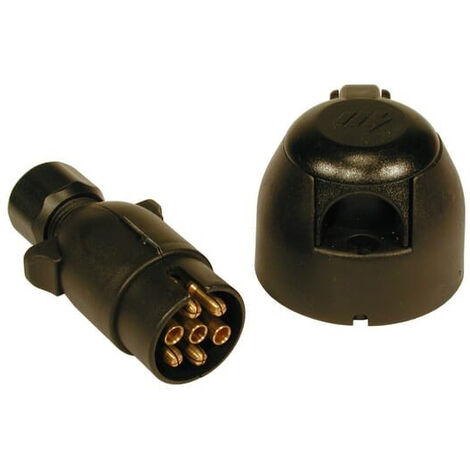 Prise mâle et femelle VAPORMATIC VLC2100