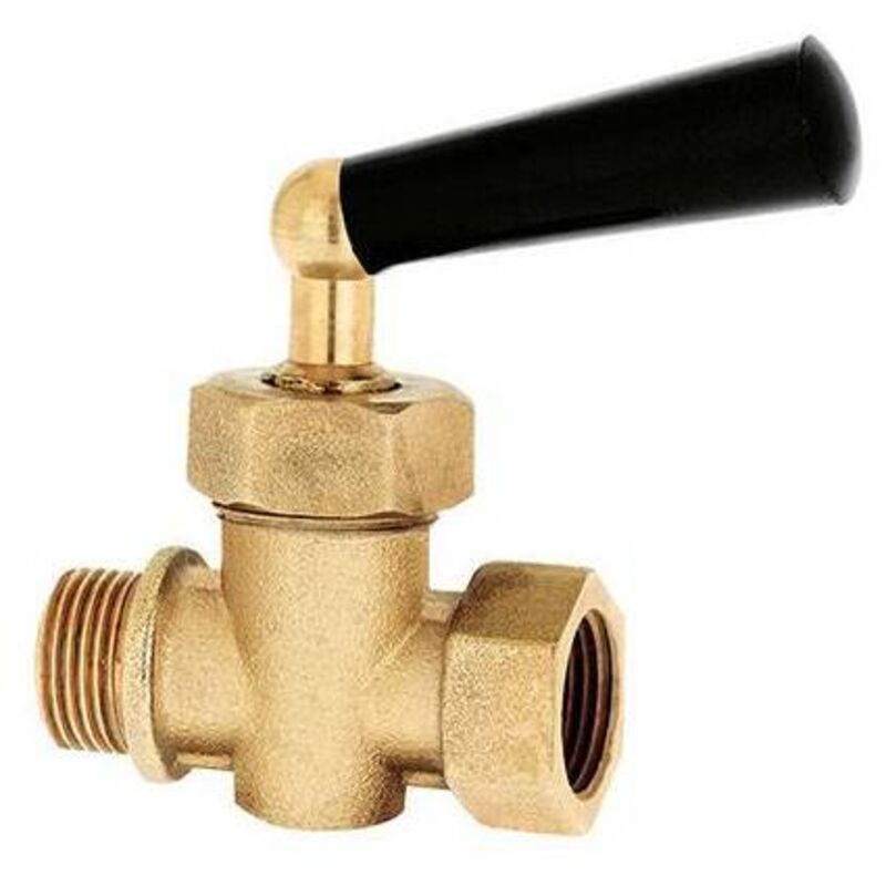 Prise manométrique rs