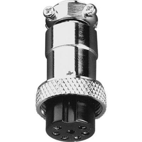 Prise microphone Albrecht NC-516 5361