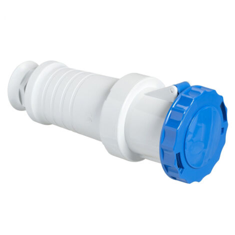 PRISE MOBILE DROITE 125A 2P+T - 81490