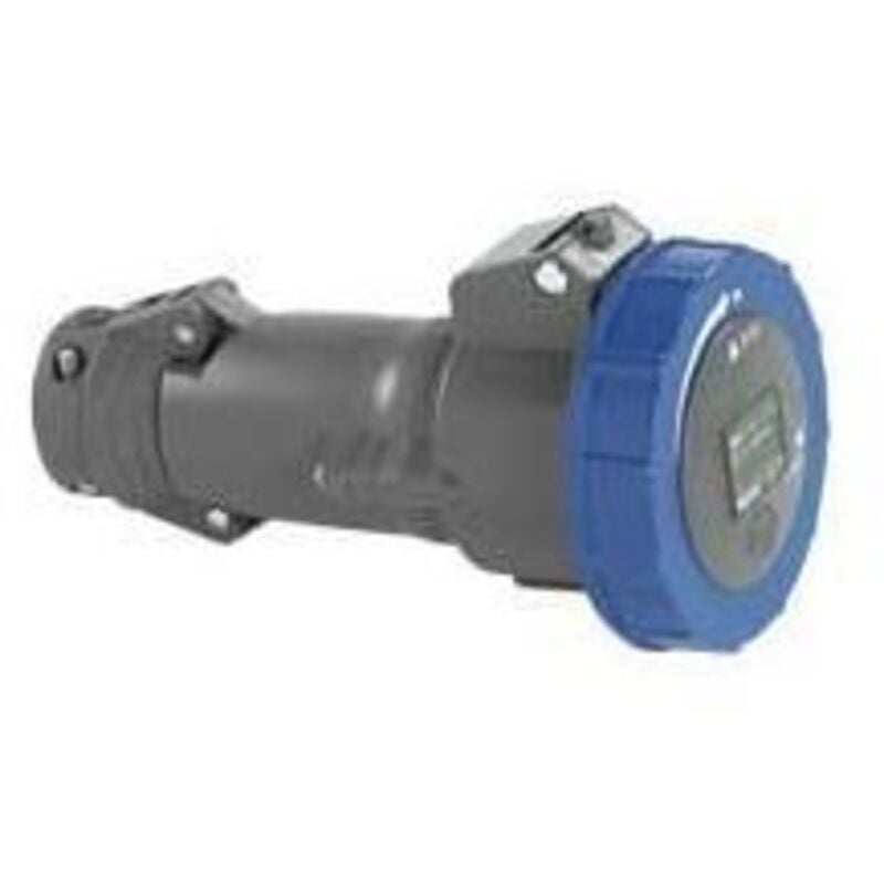 Legrand - Prise mobile Hypra IP66/67-55 32A - 200V à 250V - 2P+T - plastique