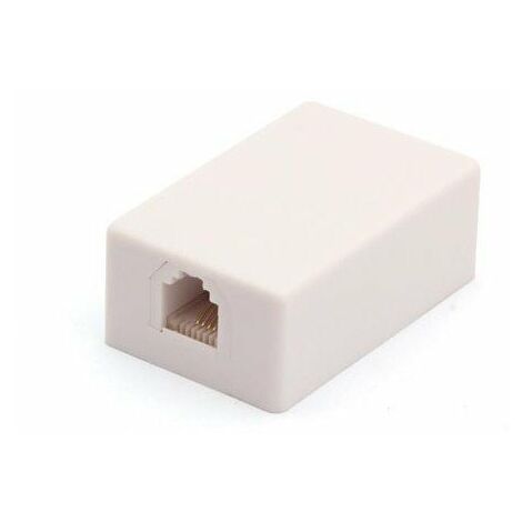 Prise Murale Modulaire 6p4c
