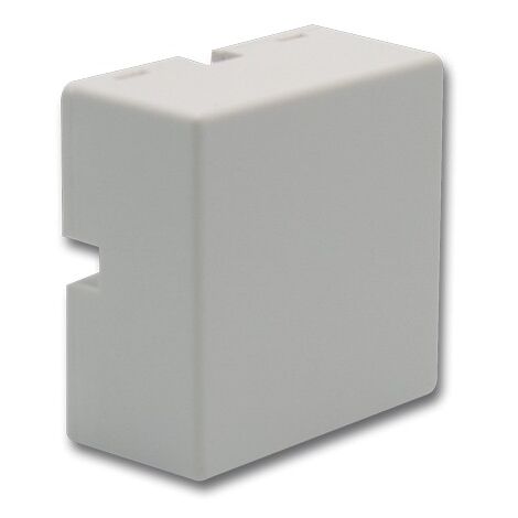 Prise murale RJ 45 BLANC EXTEL 408295