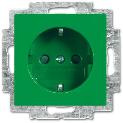 prise murale SCHUKO® Busch-balance® SI