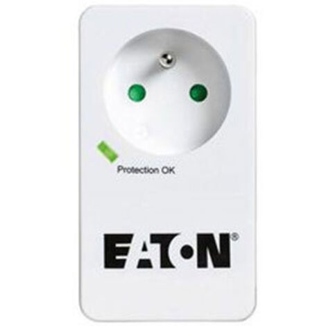 Prise parafoudre Eaton Protection Box 1 Fr - PB1F