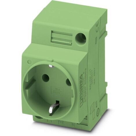 PRISE PHOENIX CONTACT EO-CF/UT/GN 804025 1 PC(S)