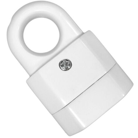 Prise plate GP2C