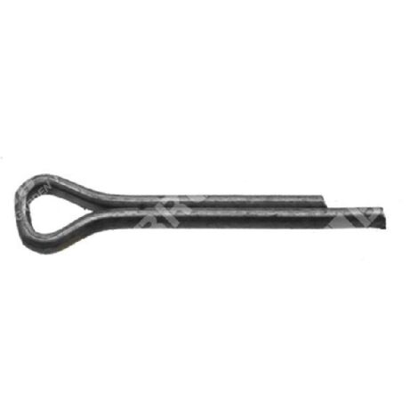 Prise pour débroussailleuses IKRA - COMPATIBLE MOGATEC - 042353
