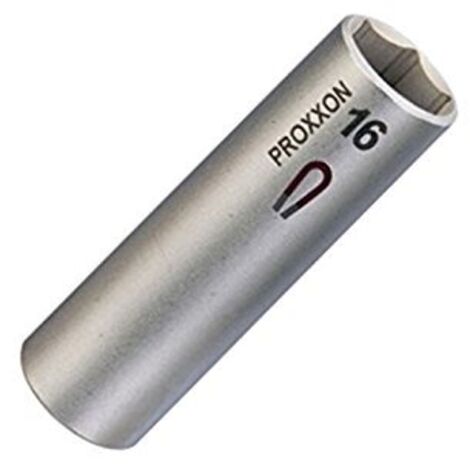 Prise pour prise Proxxon 23392 1/2'' 16 mm 65 mm magnétique