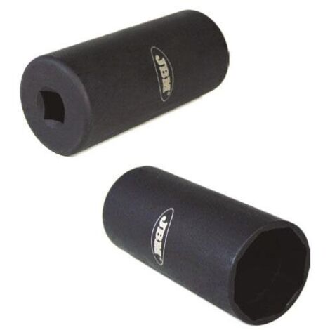 Prise pour soupape d'injection electromagnetique scania 38mm 1/2