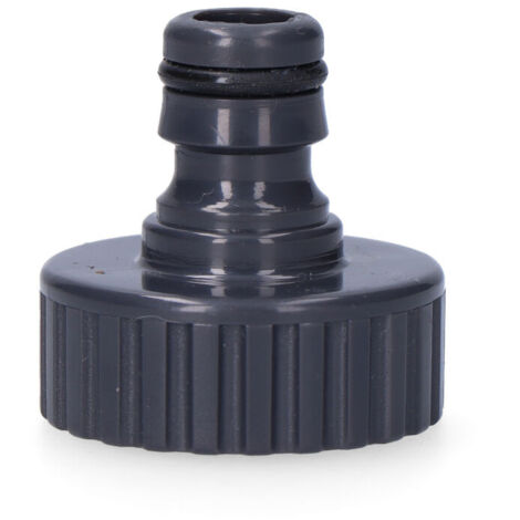 Prise rapide filetage femelle 1" (Blister) EDM