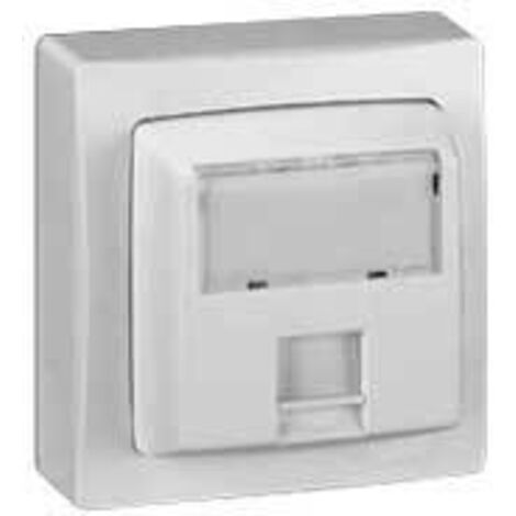 PRISE RJ45 CAT.5 UTP SAILLIE LEGRAND 086059
