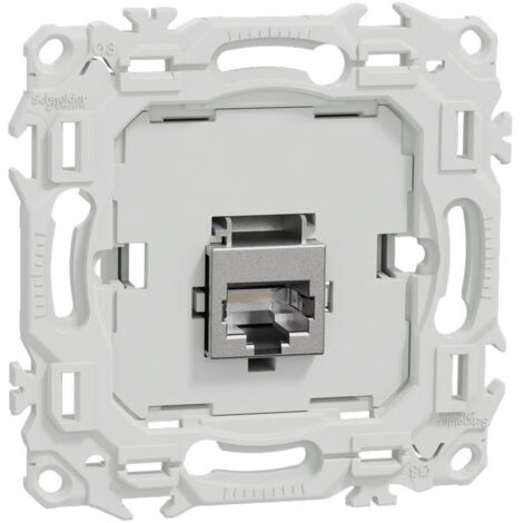 Prise RJ45 Cat6 STP Odace (S980476)